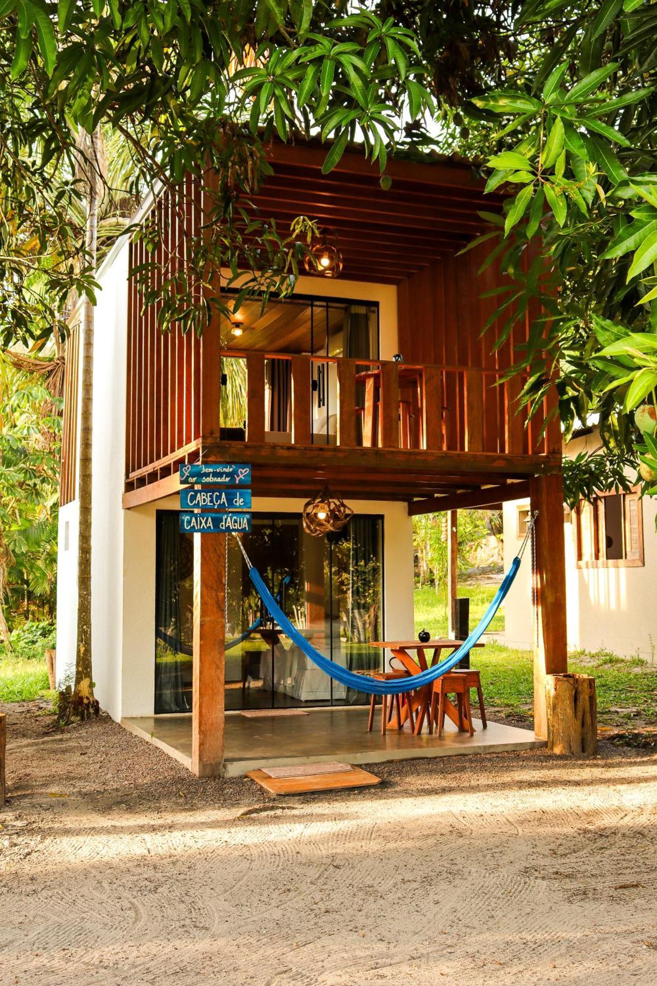 Pousada Paraiso Do Calango Azul Presidente Figueiredo Ngoại thất bức ảnh
