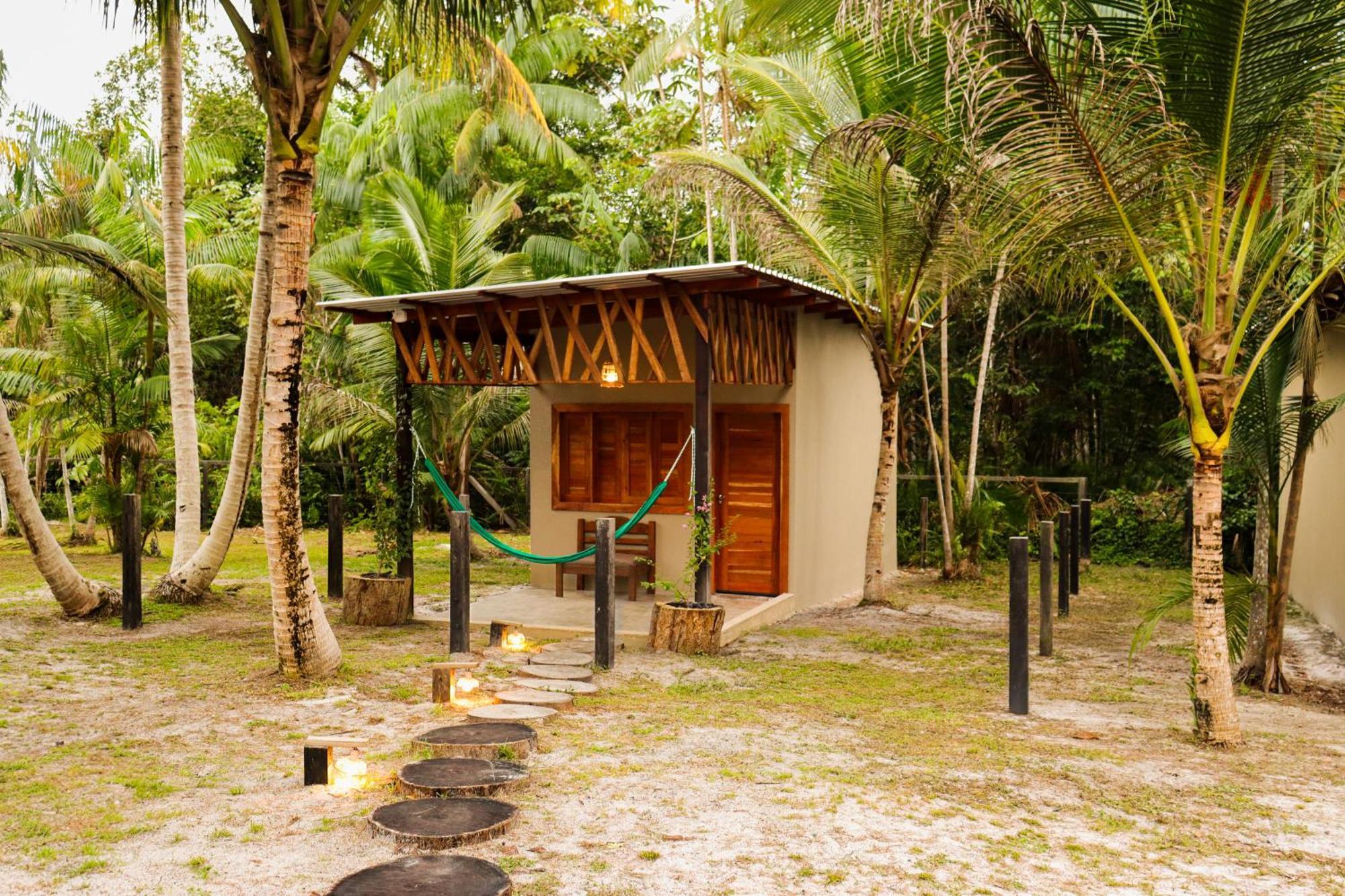 Pousada Paraiso Do Calango Azul Presidente Figueiredo Phòng bức ảnh